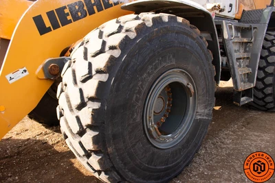 Used 2017 LIEBHERR L586 Wheel Loaders California US | Monster Iron Equipment Services #1481054