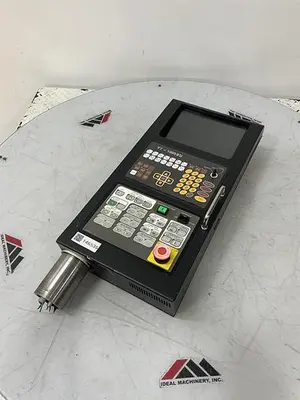 USED MEIKI VT-1000IID