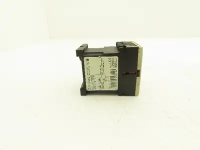 Siemens 3RH1140-2BB40 Auxiliary Contactor Size S00 4NO 600vAC 10A Lot Of 11