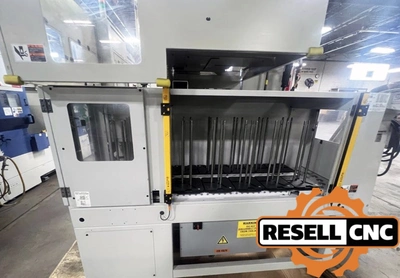 USED 2018 Muratec MW-120