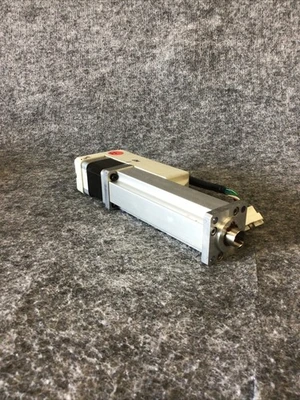 Used Dyadic Mechatronic SCN5-010-100-AS04 Estate & Personal Property California US | Davliegogo LLC #1730539