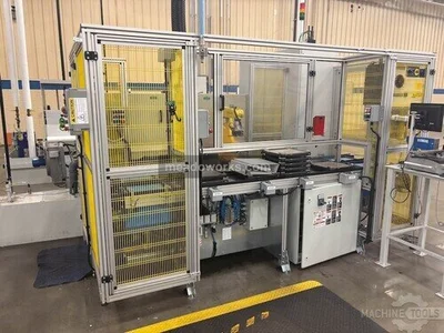 Used 2023 BOCCA MALANDRONE R40 Centerless Grinders Illinois US | Meadoworks #1496613