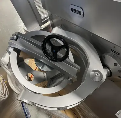 USED 2018 WAB T-50-A