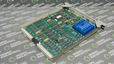 Honeywell 51303979-500 UCN Advanced I/O Link Interface Card HDW: R1 FW: B Used