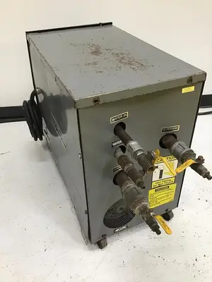 USED AEC TDW-1C
