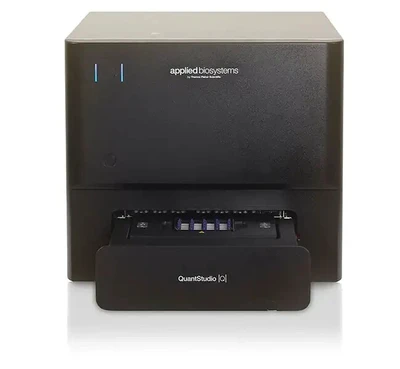 NEW Applied Biosystems QuantStudio Absolute Q