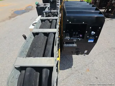 Used 2016 VERMEER 2016 VERMEER D23X30 S3 Drill Rigs Florida US | HDD Broker #1346194