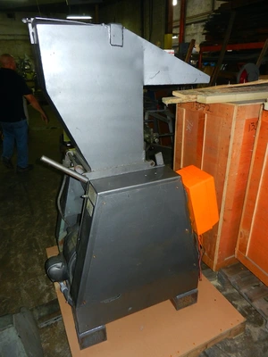 USED RAINVILLE HD2H