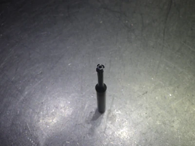 Emuge 10-32UNJF 4 Flute Coolant Thru Carbide Thread Mill GX882008.5509 (LOC1068C)