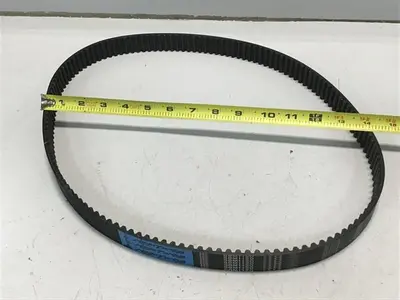 USED MEGATORQUE S8M1120