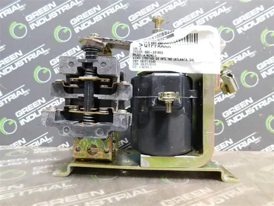 USED GENERAL ELECTRIC A100BB23J