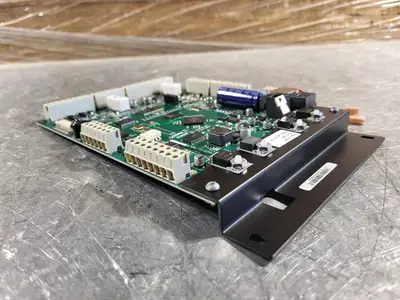 ISL NxLs II Card Access Reader Controller 640-0758