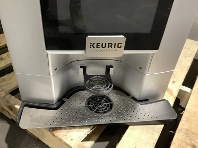 Used _UNKNOWN_ _UNKNOWN_ Coffee Equipment Michigan US | Miedema Asset Management Group #1414916