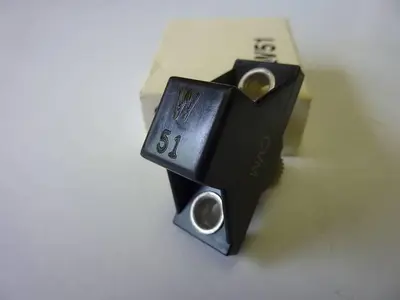 USED ALLEN BRADLEY W51