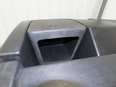Yale Operator Cabin Plastic Cover Set Off 0S030ECN24TE089 Order Picker Forklift