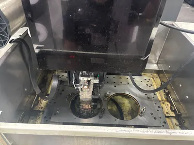 2010 MAKINO DUO43 Wire EDM | Advanced Capital Equipment (3)