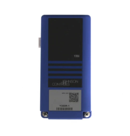 Johnson Controls Y350R-1 System 350 Series Power Module (120/240V) [New]