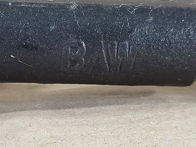 Tie Rod Sleeves End
