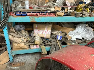 USED 2014 MG RECYCLING 380VZT WIRE GRANULATION SYSTEM