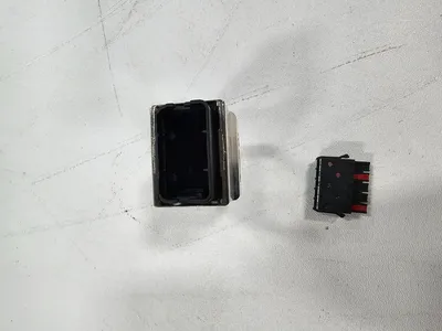 NEW MURR ELEKTRONIK 700-99601-0000000