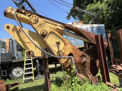 Used 1999 Caterpillar 350 Excavators Maryland US | Zadoon Equipment #1480572
