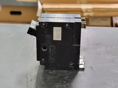 USED EATON CHQ230