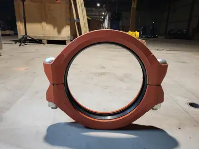 USED VICTAULIC HP-70