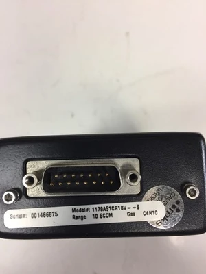 NEW Hitachi Metals Random