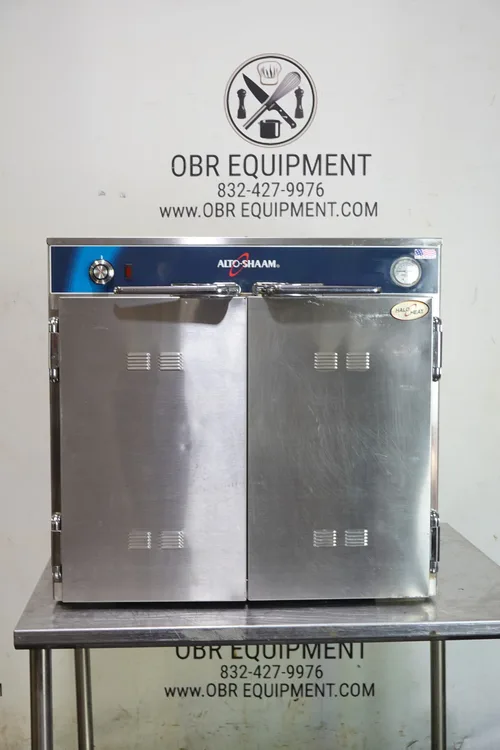 Used Alto-Shaam 750-CTUS Hot Food Warming, Holding, & Transport Cabinets Texas US | OBR Equipment #1065077