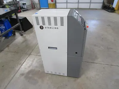 USED 2016 STERLING M2B-2012 C