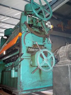 USED UNGERER 1500-3-17