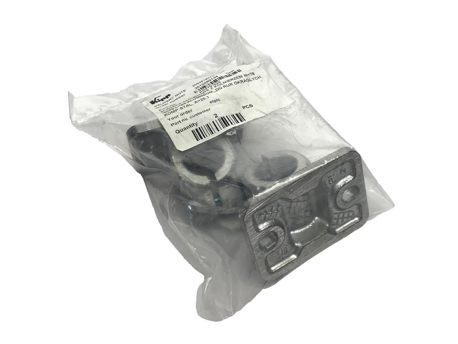 NEW KIPP K0479.525