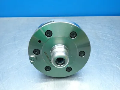 Used SCHUNK 1408892 Tool Holders | HGR 24 #731742