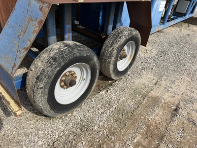 Used 2011 SPINDLETOP PIPE LAYDOWN TRAILER Misc Trailers Oklahoma US | Miedema Asset Management Group #1709332