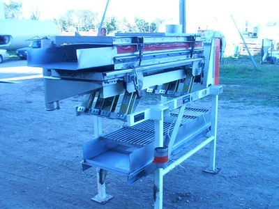 Used _UNKNOWN_ _UNKNOWN_ Vibratory Conveyors Minnesota US | A&I Equipment #1317309