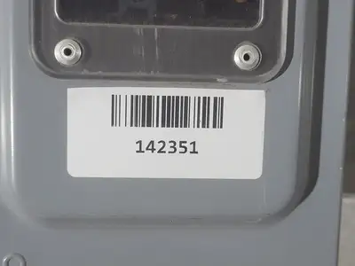USED SQUARE D CH361AWK