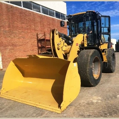 2013 CAT 938K Loader