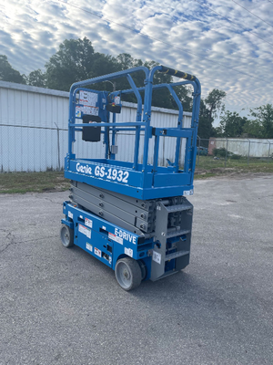 NEW 2026 Genie GS-1932E