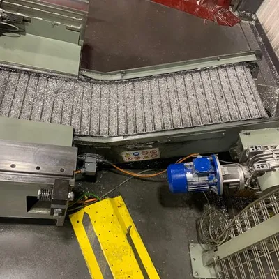 Used EMMEGI _UNKNOWN_ Flexible Machining Systems Quebec CA | Starlight Sales Corp #1444155