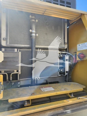 USED 2020 XCMG XE210U