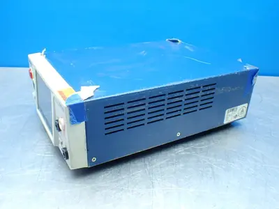USED ASSOCIATED RESEARCH 3865
