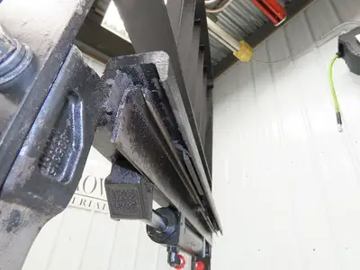 Used CASCADE _UNKNOWN_ Forklift Attachments Indiana US | Arrow Industrial #1366962