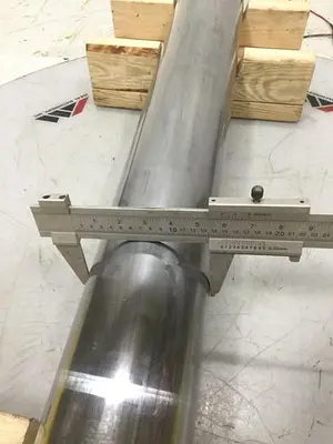 USED CINCINNATI MILACRON 5025664