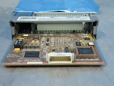 NEW 1998 AMETEK 1476R1