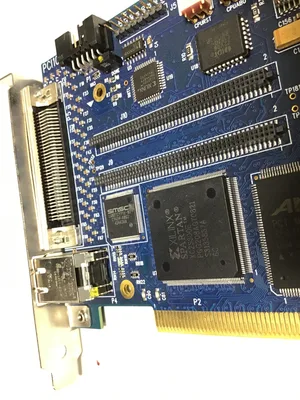 AMCC PCI Matchmaker PCI1000