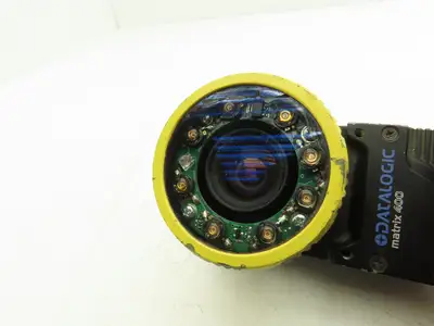 Used DATALOGIC MATRIX _UNKNOWN_ Sensors Indiana US | Arrow Industrial #1567497
