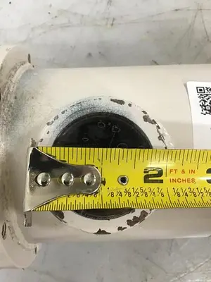 USED DAIKIN LT2020A-10