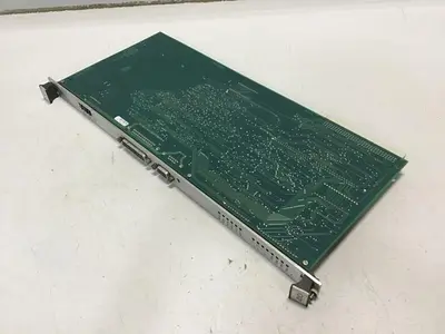 USED VAN DORN PC330-129 330-129