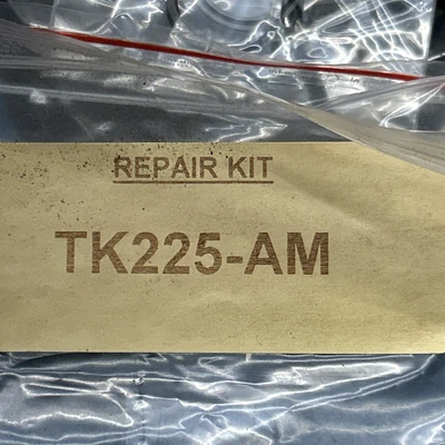 Yamada Pump Rebuild Diaphragm Kit. Fast Shipping! + Warranty