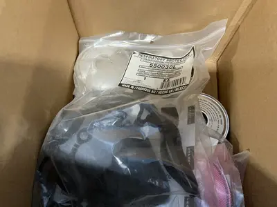 Used NORTH _UNKNOWN_ Respirators / Ventilators Ohio US | HGR 24 #1323874